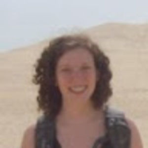 Meet your Posher, Sophie